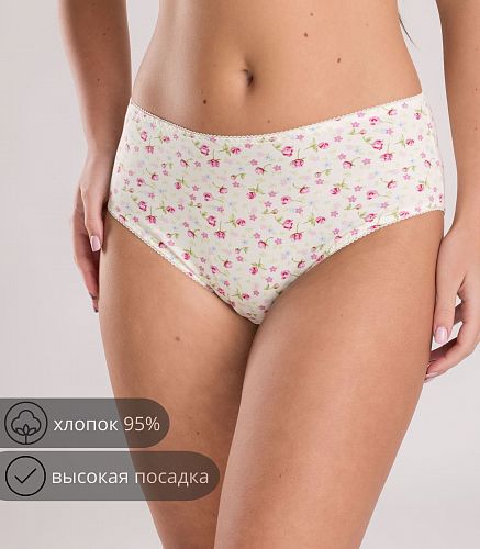 Трусы женские 4223/106